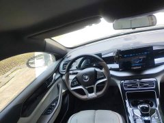 BYD Qin PLUS Glory Edition EV 420KM Leading - ფოტო 7