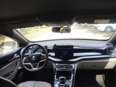 BYD Qin PLUS Glory Edition EV 420KM Leading - ფოტო 8