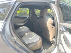 BYD Qin PLUS Glory Edition EV 420KM Leading - ფოტო 9