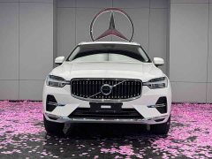 Volvo XC60 2025 B5 AWD Smart Remote Luxury Edition - ფოტო 2