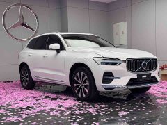 Volvo XC60 2025 B5 AWD Smart Remote Luxury Edition - ფოტო 3