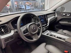 Volvo XC60 2025 B5 AWD Smart Remote Luxury Edition - ფოტო 5