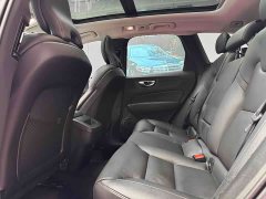 Volvo XC60 2025 B5 AWD Smart Remote Luxury Edition - ფოტო 6