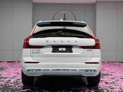 Volvo XC60 2025 B5 AWD Smart Remote Luxury Edition - ფოტო 8