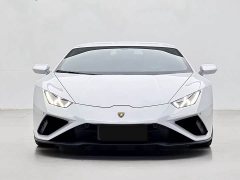 Lamborghini Huracán 2020 Huracán EVO RWD - ფოტო 2