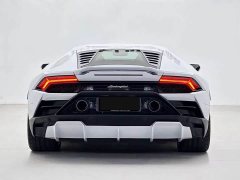 Lamborghini Huracán 2020 Huracán EVO RWD - ფოტო 3