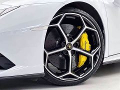 Lamborghini Huracán 2020 Huracán EVO RWD - ფოტო 9