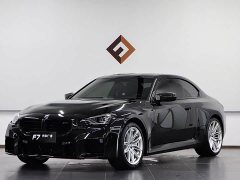 BMW M2 2023 M2 - ფოტო 1