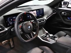 BMW M2 2023 M2 - ფოტო 11