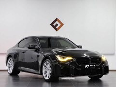 BMW M2 2023 M2 - ფოტო 3