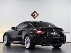 BMW M2 2023 M2 - ფოტო 4