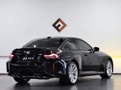BMW M2 2023 M2 - ფოტო 6