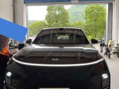Li Auto L8 Pro Smart Refresh Edition - ფოტო 1