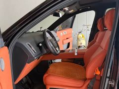 Li Auto L8 Pro Smart Refresh Edition - ფოტო 8