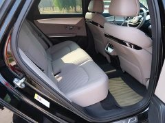 BYD Han EV Smart Driving Edition 605KM Premium - ფოტო 10