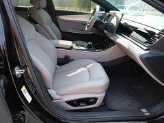 BYD Han EV Smart Driving Edition 605KM Premium - ფოტო 11