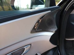 BYD Han EV Smart Driving Edition 605KM Premium - ფოტო 8