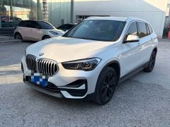 BMW X1 Facelift sDrive20Li Fashion Edition - ფოტო 1