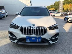 BMW X1 Facelift sDrive20Li Fashion Edition - ფოტო 2