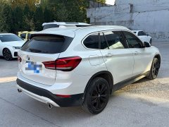 BMW X1 Facelift sDrive20Li Fashion Edition - ფოტო 3