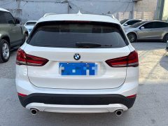 BMW X1 Facelift sDrive20Li Fashion Edition - ფოტო 4