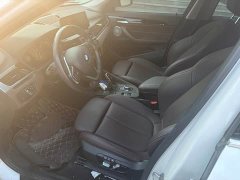 BMW X1 Facelift sDrive20Li Fashion Edition - ფოტო 5