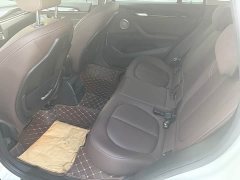 BMW X1 Facelift sDrive20Li Fashion Edition - ფოტო 6