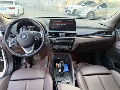 BMW X1 Facelift sDrive20Li Fashion Edition - ფოტო 7