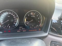 BMW X1 Facelift sDrive20Li Fashion Edition - ფოტო 9
