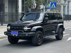 Tank 300 2022 2.0T Frontier Limited Edition - ფოტო 1