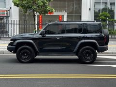 Tank 300 2022 2.0T Frontier Limited Edition - ფოტო 18