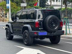 Tank 300 2022 2.0T Frontier Limited Edition - ფოტო 20