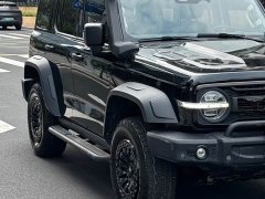 Tank 300 2022 2.0T Frontier Limited Edition - ფოტო 5