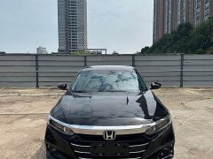 Honda Accord 2022 260TURBO Phantom Night Premier Edition - ფოტო 2