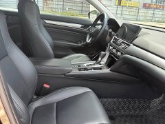 Honda Accord 2022 260TURBO Phantom Night Premier Edition - ფოტო 4