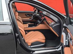 Mercedes-Benz Maybach S-Class S 480 4MATIC - ფოტო 13