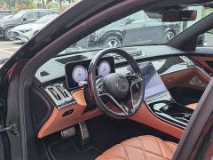 Mercedes-Benz Maybach S-Class S 480 4MATIC - ფოტო 18