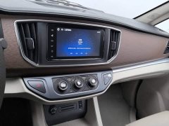 Dongfeng Lingzhi 2020 M5L 1.6L Luxury Edition 7-seater - ფოტო 12