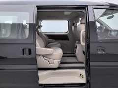 Dongfeng Lingzhi 2020 M5L 1.6L Luxury Edition 7-seater - ფოტო 15