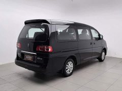 Dongfeng Lingzhi 2020 M5L 1.6L Luxury Edition 7-seater - ფოტო 2