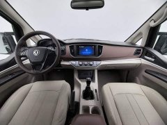Dongfeng Lingzhi 2020 M5L 1.6L Luxury Edition 7-seater - ფოტო 5