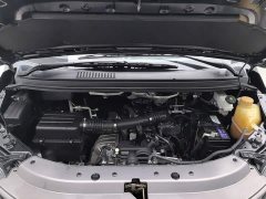 Dongfeng Lingzhi 2020 M5L 1.6L Luxury Edition 7-seater - ფოტო 6
