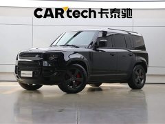 Land Rover Defender 110 3.0T P400 X-Dynamic HSE - ფოტო 1