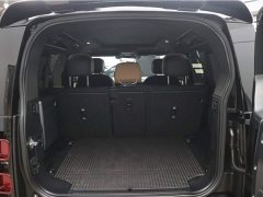 Land Rover Defender 110 3.0T P400 X-Dynamic HSE - ფოტო 10