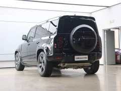Land Rover Defender 110 3.0T P400 X-Dynamic HSE - ფოტო 11