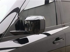 Land Rover Defender 110 3.0T P400 X-Dynamic HSE - ფოტო 12