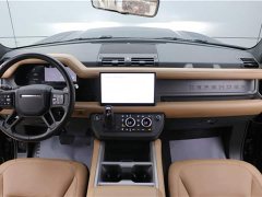 Land Rover Defender 110 3.0T P400 X-Dynamic HSE - ფოტო 15