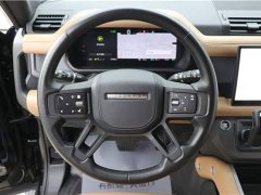 Land Rover Defender 110 3.0T P400 X-Dynamic HSE - ფოტო 16