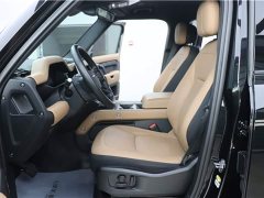 Land Rover Defender 110 3.0T P400 X-Dynamic HSE - ფოტო 19
