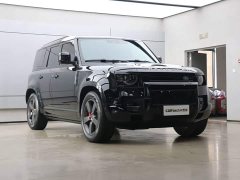 Land Rover Defender 110 3.0T P400 X-Dynamic HSE - ფოტო 2